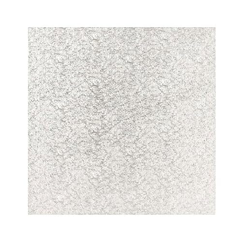 Culpitt 10'' (254mm) Cake Board Square Silver Fern - Single - Loisirs Créatifs Amazon Royaume-Uni à 1.75€