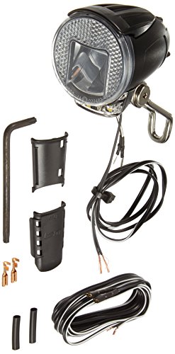 Busch & Müller, Faretto LED con Attacco a mozzo per Dinamo... - High-Tech & Électronique Amazon Italie à 9.87€