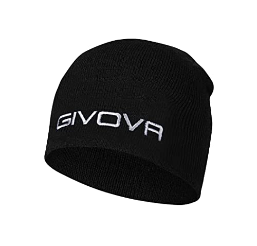 Gicova Zuccotto Gorro, Hombre, Negro, Unica - Mode & Vêtements Amazon Espagne à 2.66€