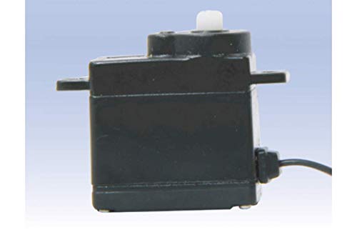 Jamara Jamara505429 Z18 Servo - Jouets & Jeux Amazon France à 14.99€