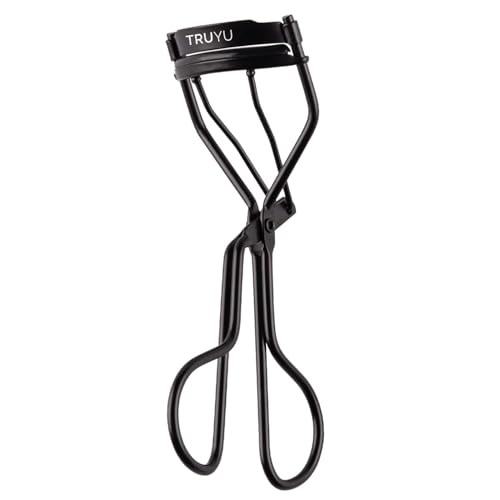 TRUYU Recourbe-Cils Classique – Recourbe-cils professionnel... - Beauté & Parfums en promo à 4.70€