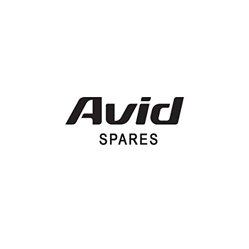 Avid Clip de Pivot de Levier 10 pièces - Auto & Moto Amazon France à 2.33€