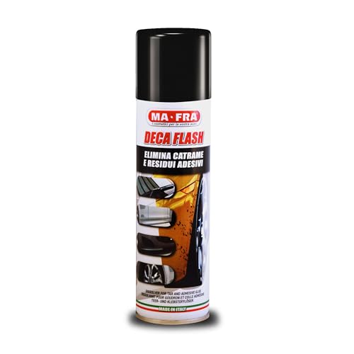 Mafra Deca Flash - Enlève Les Traces et Les tâches de Colle... - Amazon France à 7.15€