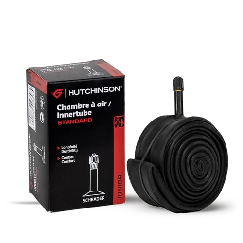 HUTCHINSON - Schlauch - MTB - Standard - Strapazierfähig... - Sports & Fitness en promo à 5.99€