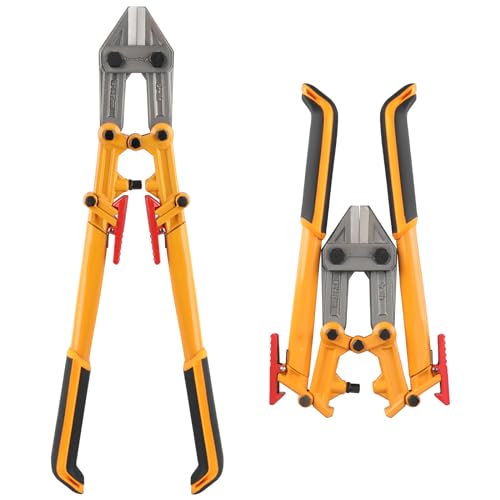 Olympia Tools Power Grip - Tagliabulloni, 39-118, 45,7 cm - Vente Flash Amazon -67%