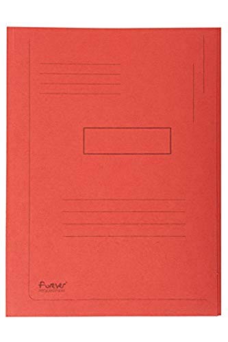 Exacompta 477473 - Pack de 50 subcarpetas A4, 280 gr, color... - Maison & Cuisine en promo à 15.78€