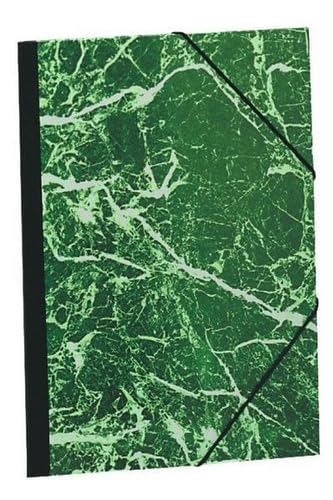 Exacompta - Réf. 651E - 5 cartons à dessin papier marbré... - Fournitures Bureau Amazon France à 22.30€