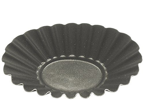 VESPA 200546 Lot de 6 emporte-pièces ovales, antiadhésives... en promo à 11,89€ (-57%) sur Amazon FR