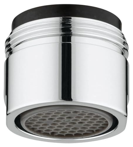 Grohe 64186000 mousseur en promo à 7,99€ (-58%) sur Amazon FR
