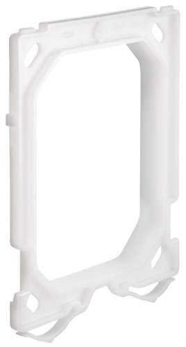 GROHE Frame 66845000 - Maison & Cuisine Amazon Royaume-Uni à 6.95€
