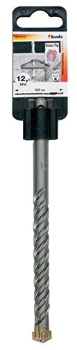 kwb Marteau perforateur Cross-Tip Ø 12,0 mm (160 mm de... - Amazon France à 4.29€