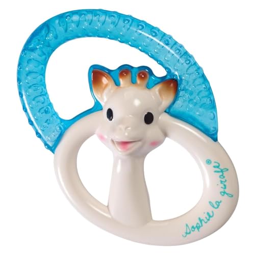 Sophie la girafe 200329 Fresh Touch Sophie La Girafe... - Bon plan à 18.01€