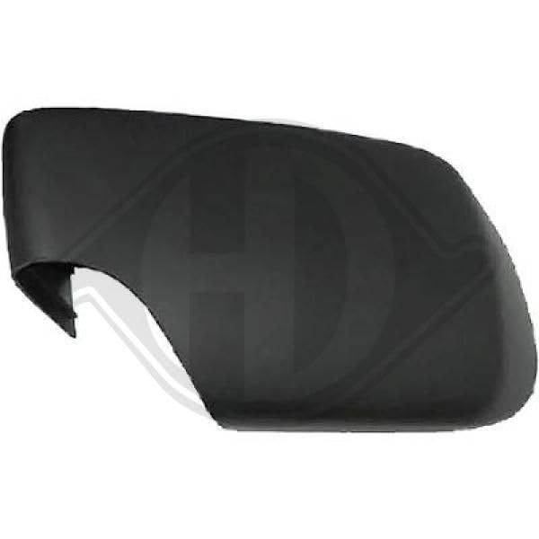 DIEDERICHS Abdeckung, Außenspiegel 1214429 - Amazon Allemagne à 7.19€