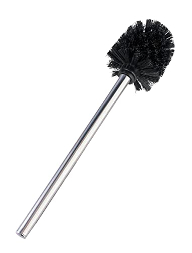 WENKO 19946100 Spare brush with stainless steel handle... - Beauty & Fragrances Amazon UK à 9.08€