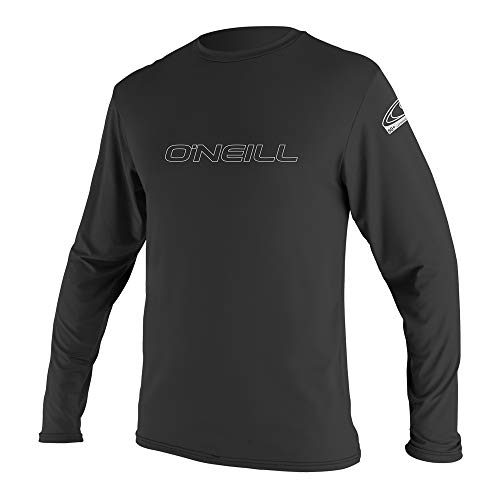 O'Neill Basic Skins UPF 50+ -Camicia da Sole a Maniche... - Sports & Fitness Amazon Italie à 65.44€