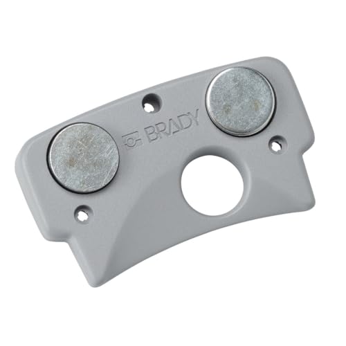 Imán para Rotuladora, Gris - Amazon Espagne à 26.88€
