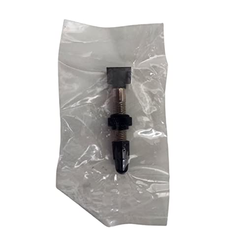 SHIMANO Wh-Mt68 Soupape Silver/Black One Size - Sports & Fitness en promo à 14.60€