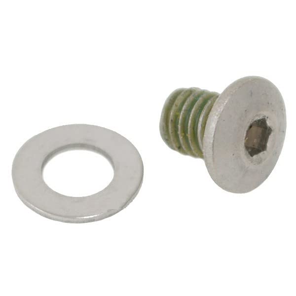 Shimano Spares Y8FA98110 Pièces de vélo Unisexe Taille... - Sports & Fitness Amazon France à 1.85€