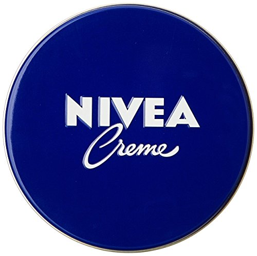 Nivea Crème Boite Edition Limitée 150 ml - Modèle aléatoire - Beauté & Parfums Amazon France à 2.95€
