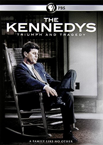 The Kennedys: Triumph & Tragedy [USA] [DVD] - Livres & eBooks Amazon Espagne à 7.93€