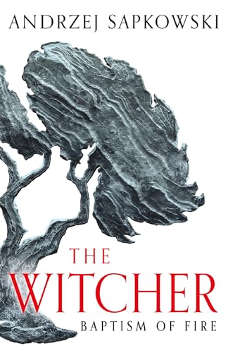 Baptism of Fire: Witcher 3 – Now a major Netflix show (The... - Sports & Fitness en promo à 2.99€