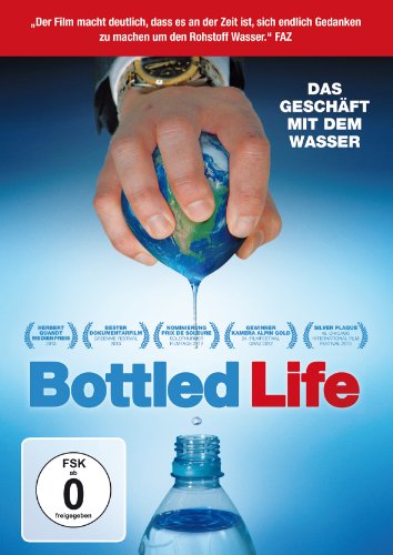Bottled Life-das Geschft mit dem Wasser - Bébé & Puériculture en promo à 4.48€