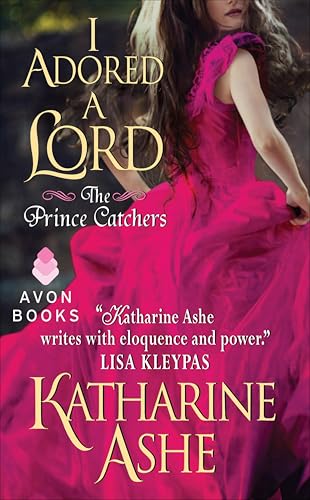 I Adored a Lord: The Prince Catchers - Animalerie en promo à 0.99€