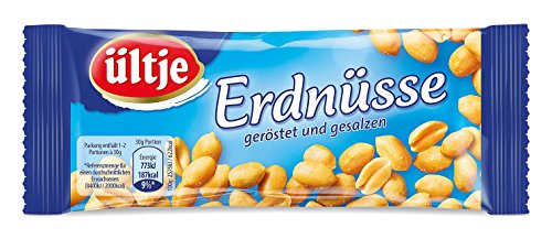 Ültje Erdnuesse 50g - High-Tech & Électronique en promo à 0.81€