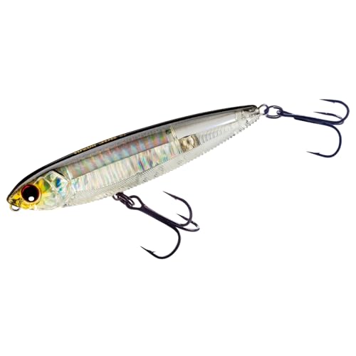 Yo Zuri Duel 3DB Pencil 100 mm Floating Lure R1100-PSBL... - Sports & Fitness en promo à 21.17€
