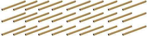 Wildlife World Solitary Bee Tubes Card (Pack of 30), BTU8 - Home & Kitchen Amazon UK à 8.99€