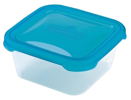 Heidrun - Contenido: 0,9 l Quadr. Polar de plástico - Maison & Cuisine Amazon Espagne à 3.42€