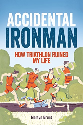 Accidental Ironman: How Triathlon Ruined My Life - Beauté & Parfums Amazon Royaume-Uni à 2.99€
