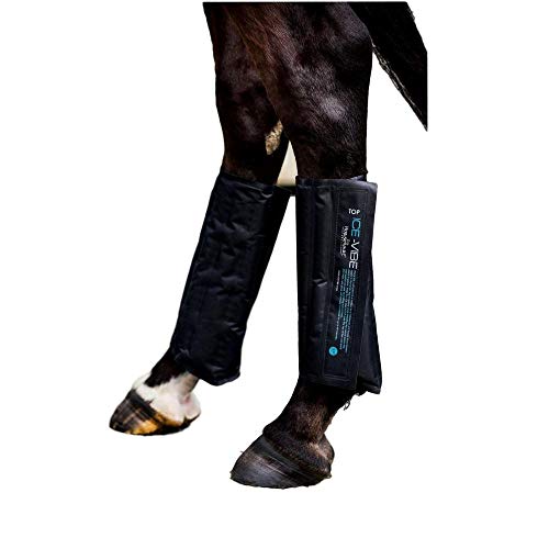 Horseware Cold Packs Ice-Vibe - Animalerie Amazon France à 22.47€