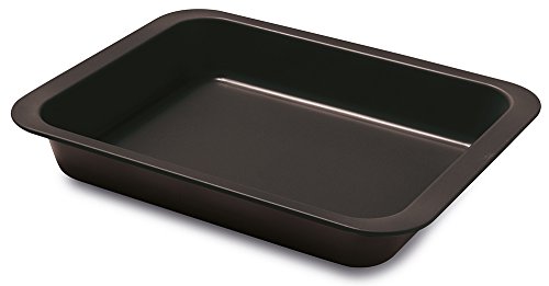 32cm/12" Medium Non Stick Roasting Dish - Maison & Cuisine Amazon Allemagne à 6.51€