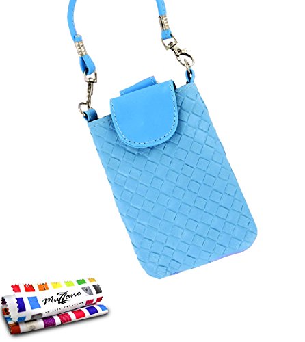 MUZZANO Original Citypoche Premium Pouch for Nokia Lumia... - Amazon Royaume-Uni à 3.63€