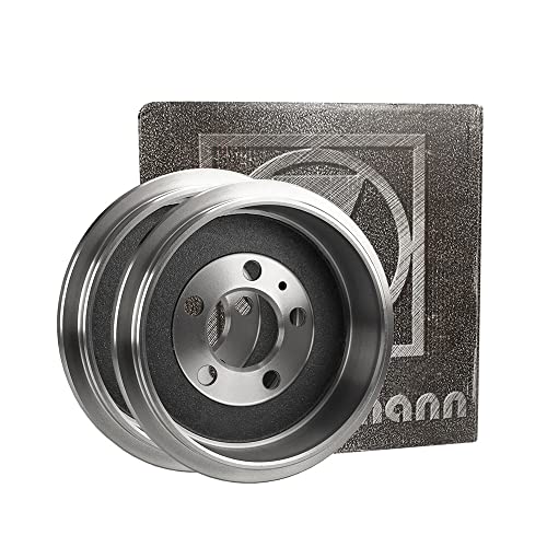 ZIMMERMANN 600.1964.20 Disque de Frein - Auto & Moto Amazon France à 52.90€