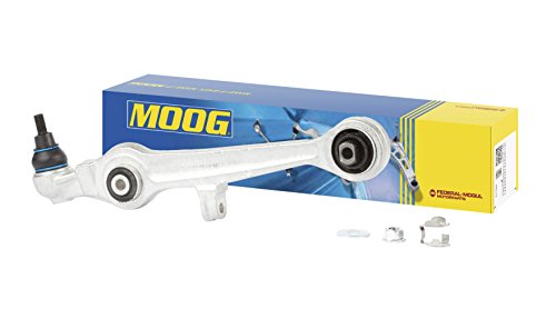 MOOG TRACK CONTROL ARM | RE-TC-10479 | FRONT | FOR DACIA... - Amazon Royaume-Uni à 39.58€