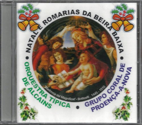 Natal E Romarias Da Beira Baixa [CD] 2008 - Musique & Instruments Amazon Espagne à 15.92€
