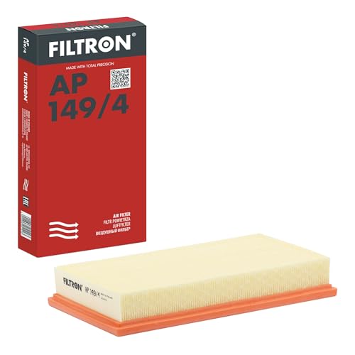 FILTRON AP 149/4 Filtre à air - pour VÉHICULE DE TOURISME +... en promo à 10,94€ (-43%) sur Amazon FR