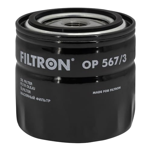 Filtron OP567/3 Filtro olio - Auto & Moto Amazon Italie à 9.28€