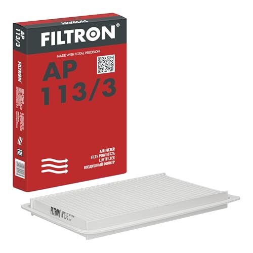 FILTRON AP 113/3 Filtre à air - pour VÉHICULE DE TOURISME +... - Auto & Moto Amazon France à 11.83€