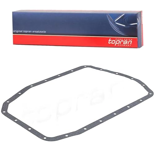 Topran 500 786 for Automatic Transmissions Oil Sump - Auto & Motorcycle Amazon UK à 1.85€