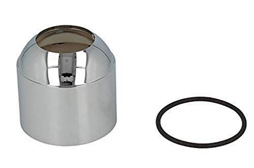 Grohe 46578000 CAP - Maison & Cuisine Amazon Royaume-Uni à 17.43€