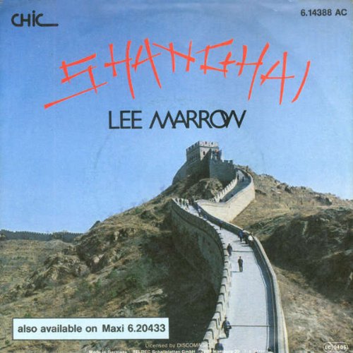 Shanghai / Shanghai [Vinyl Single 7''] - Musique & Instruments Amazon France à 55.00€