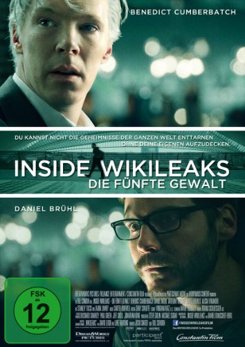 Inside Wikileaks-die Fünfte Gewalt - Livres & eBooks Amazon France à 2.11€