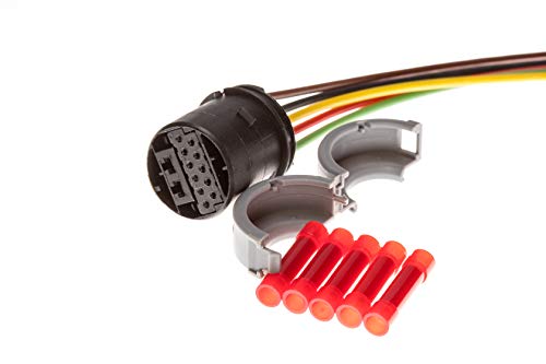 Sencom - 3061501 mazo de cables kit de reparación para... - High-Tech & Électronique en promo à 8.22€