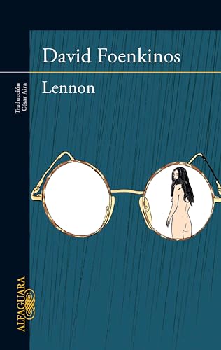 Lennon (Spanish Edition) - Livres & eBooks Amazon Italie à 3.49€