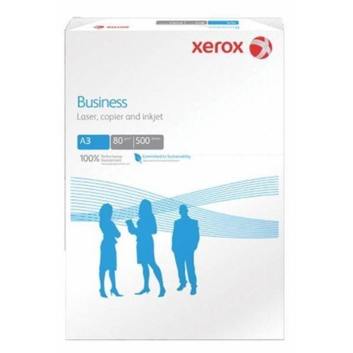 Xerox Business 80 A3 - Fournitures Bureau Amazon France à 15.14€