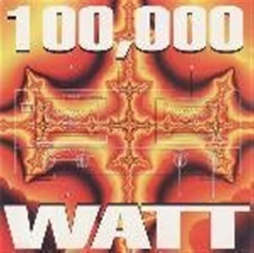 100000 watt - Musique & Instruments Amazon Royaume-Uni à 3.56€