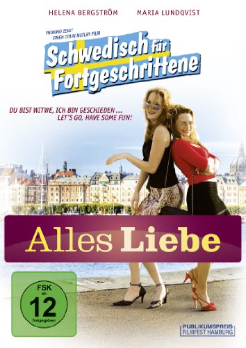 Schwedisch für Fortgeschrittene - Alles Liebe Edition - Bricolage & Outils en promo à 3.08€